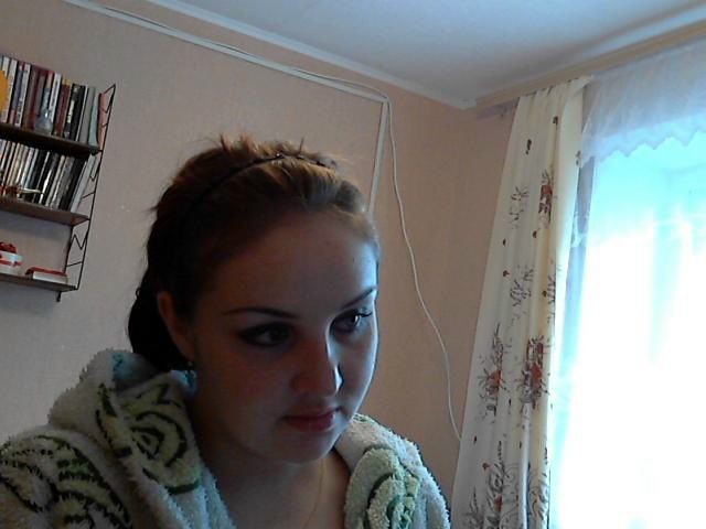 №3, Марина Климычева №3, Марина Климычева