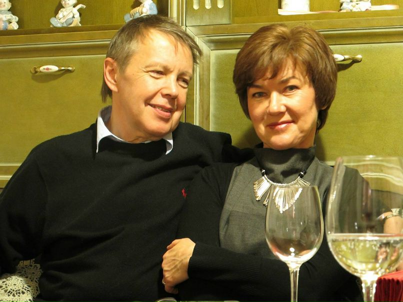 Наталья Душечкина | Москва