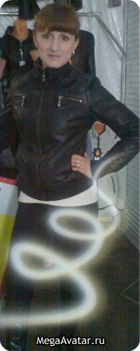 Анастасия Денисова | Ульяновск