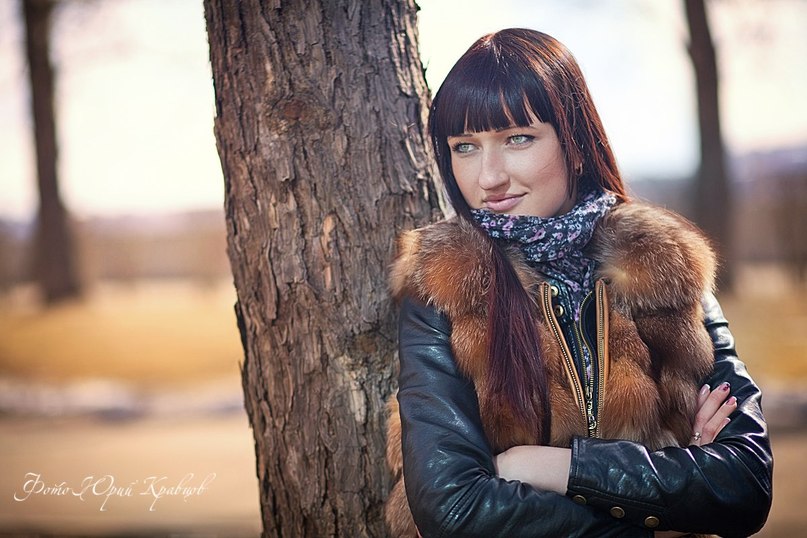 Валерия Табаева | Иркутск