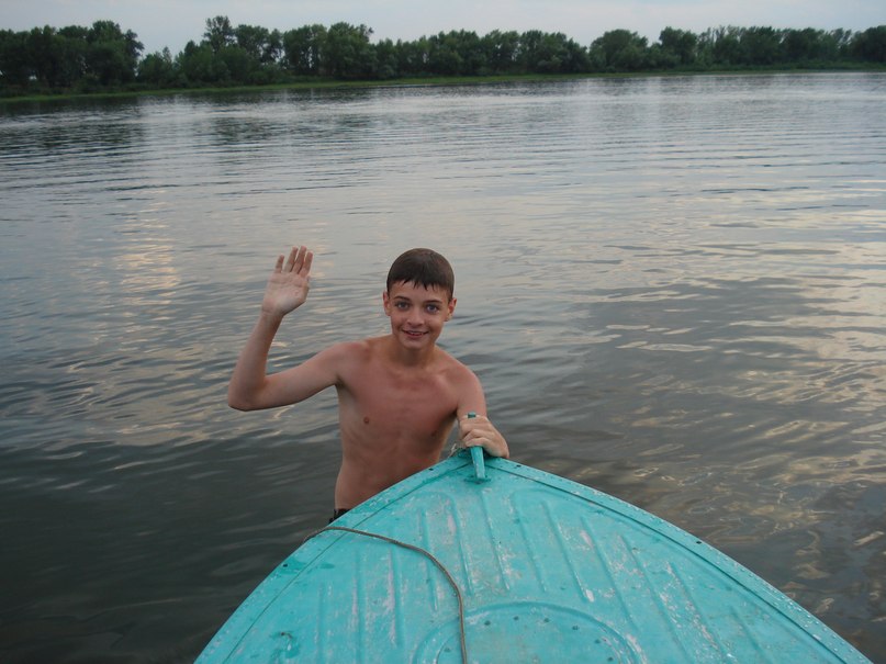 Вовчик Ткаченко | Москва