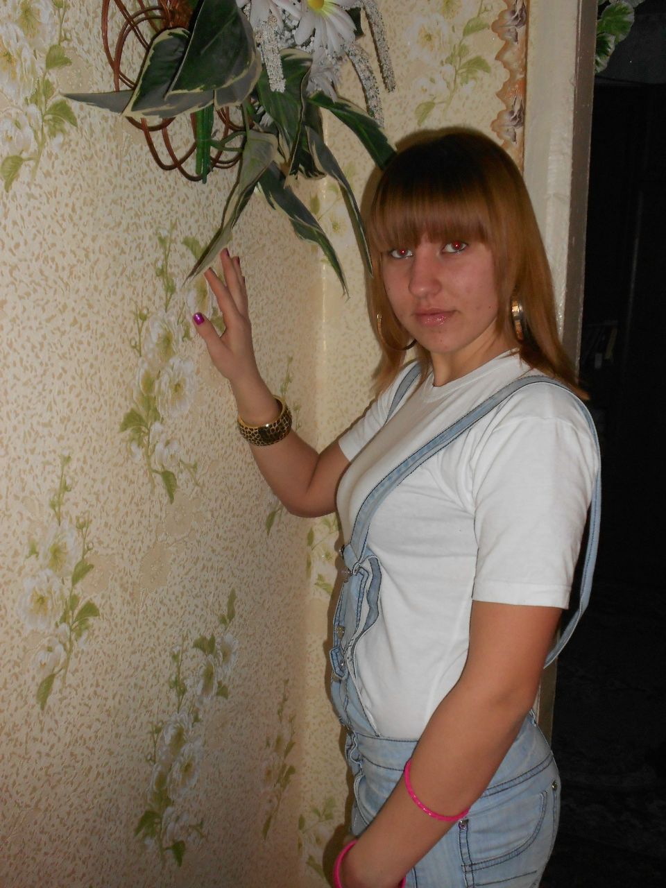 Алёна Кондакова | Гапкин