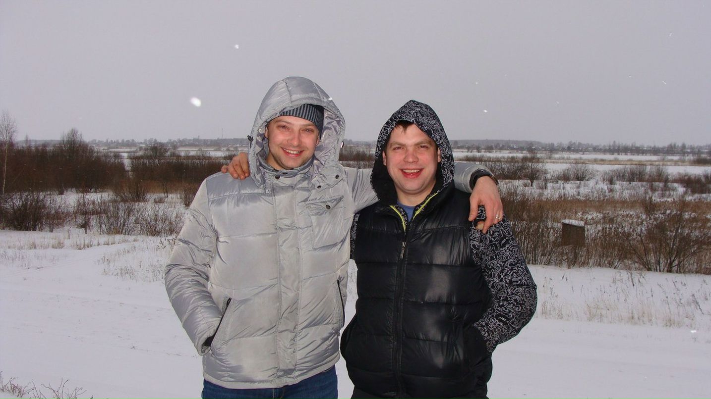 Иван Сергеев | 