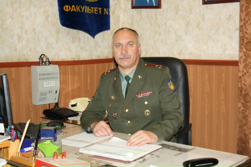 Николай Мазурец | Москва