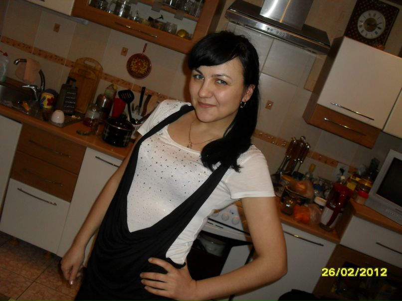 Ирина Алёшина | Домодедово