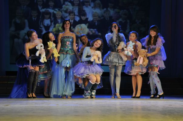 №104, Дарья Новикова №104, Дарья Новикова