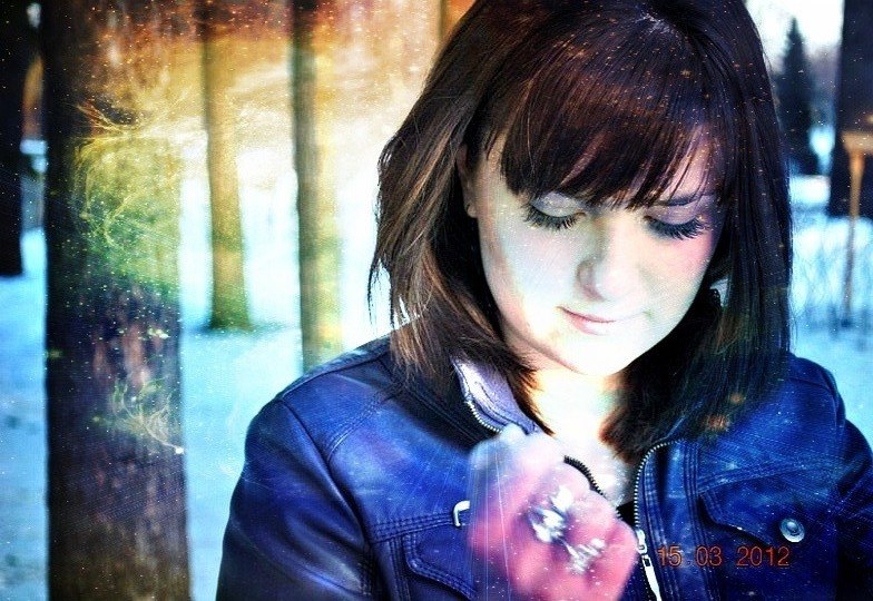 Валерия Игоревна | Санкт-Петербург