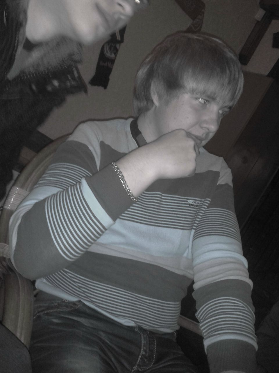 Витёк Рева | Новая Каховка