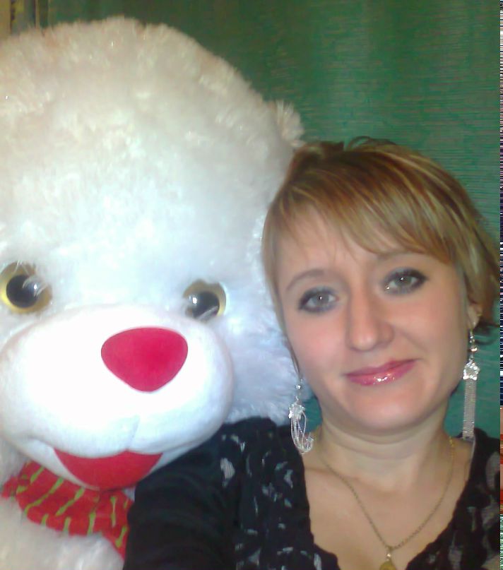 Инна Террес-Чухлеб | Trier