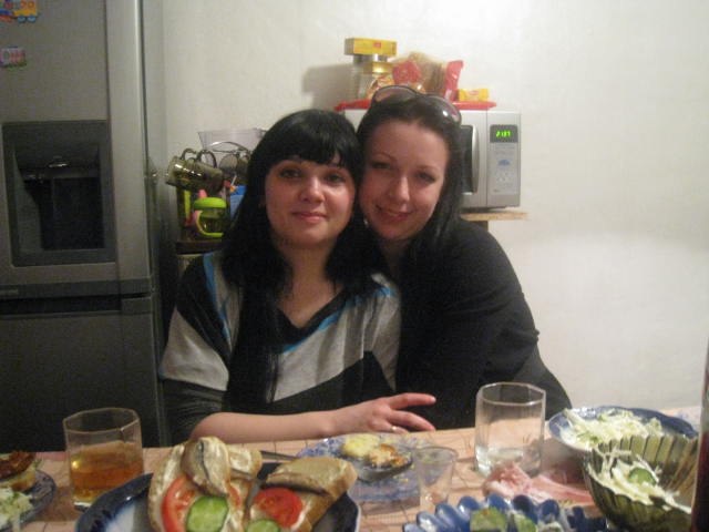 Алла Куликова | Сливен