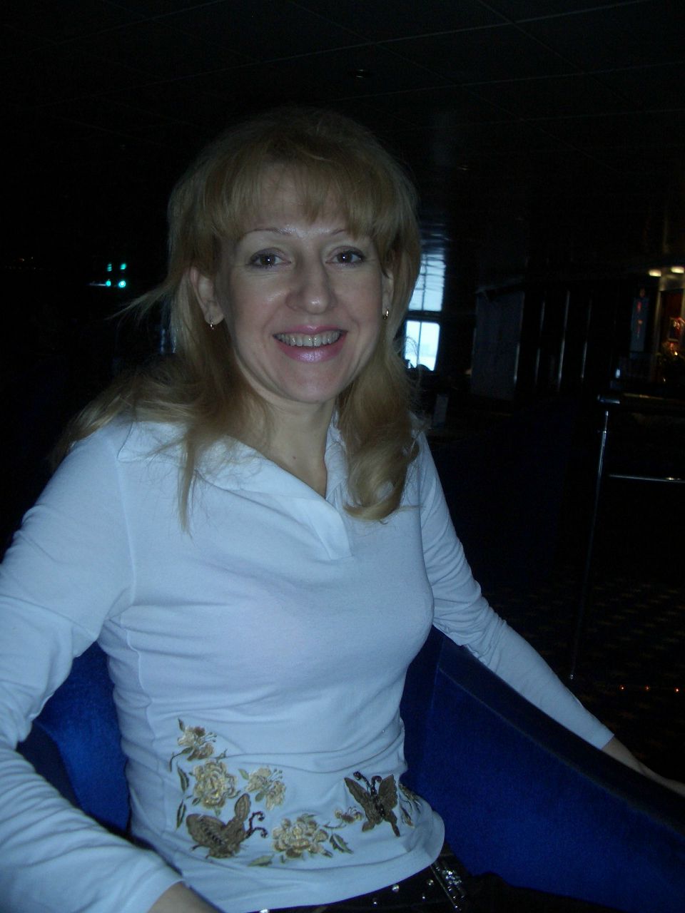 Марина Трушева | Санкт-Петербург