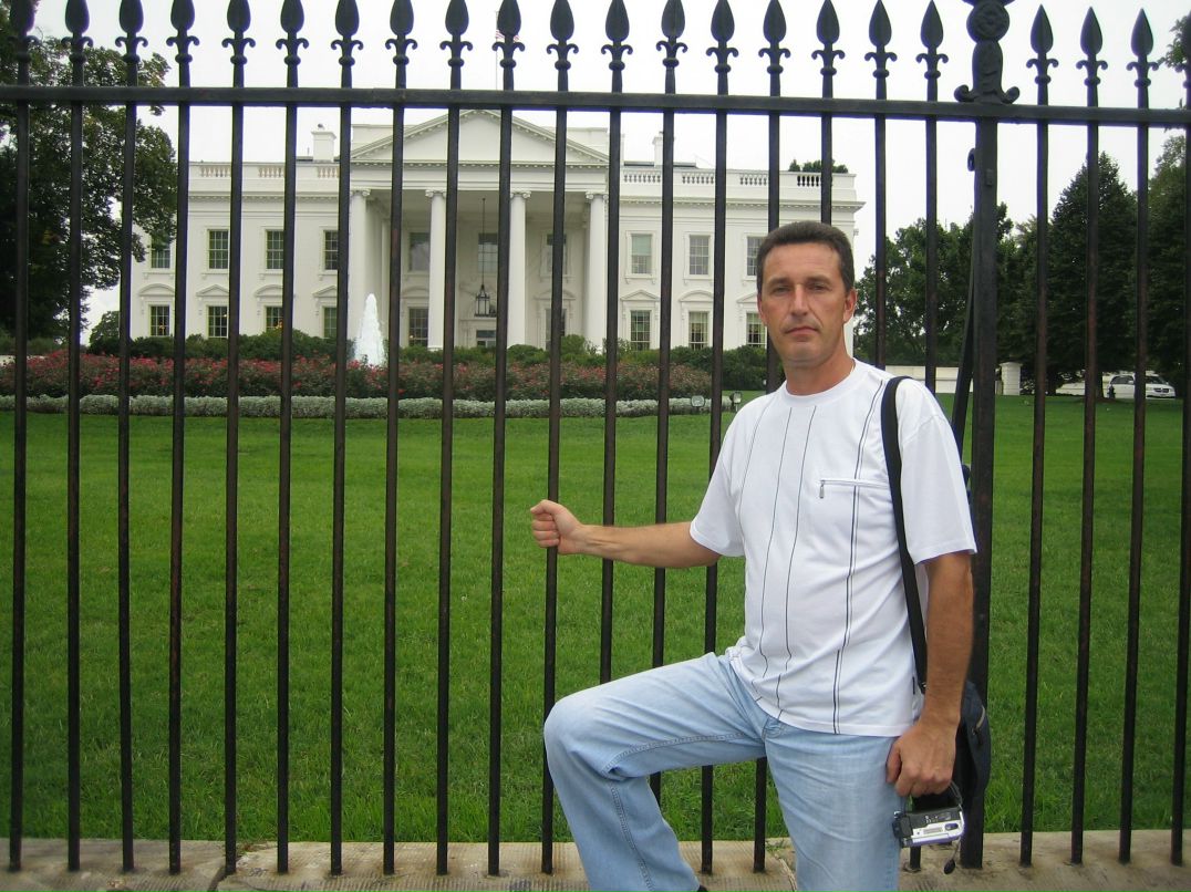 Андрей Чернышов | Санкт-Петербург