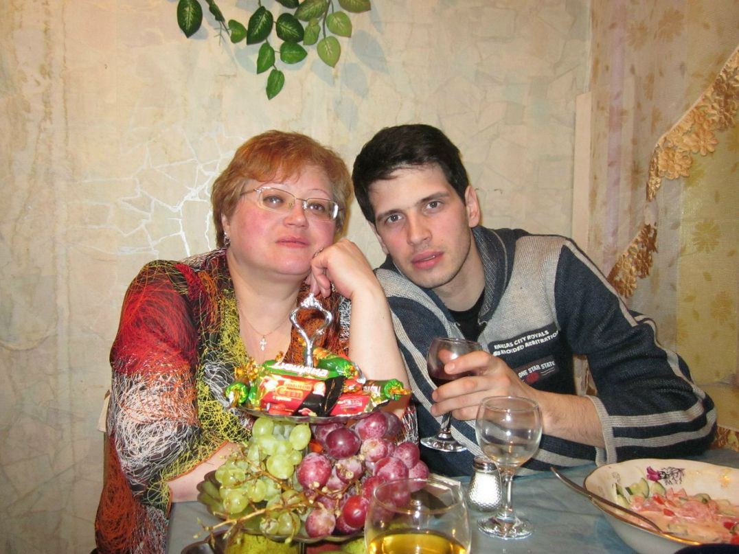 Ольга Шакун | Полярный