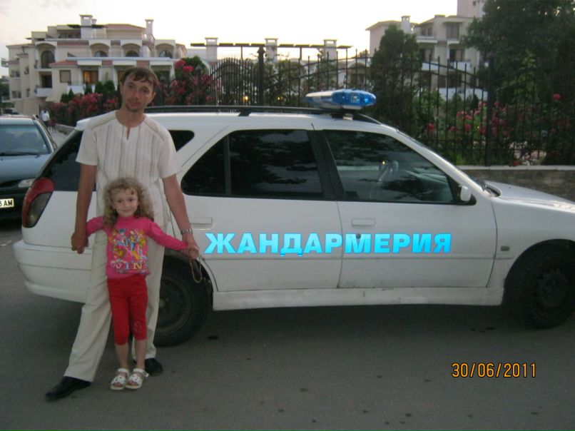 Михаил Марчук | Харьков