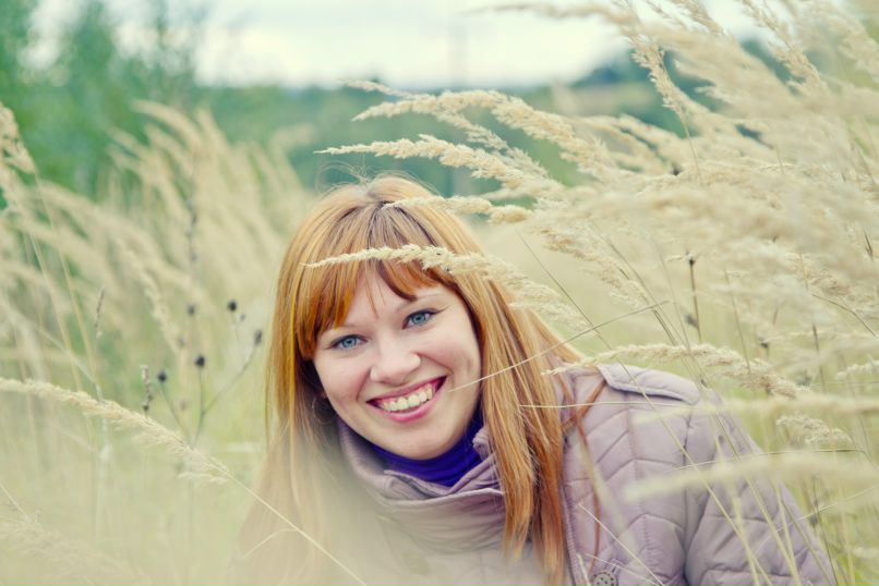 Марина Левицкая Мандаринка | Нижний Новгород