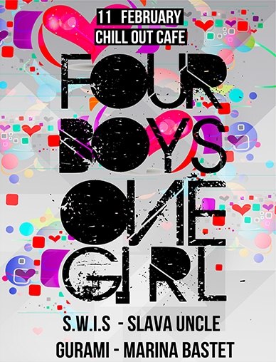 Глеб Лапунов Gurami Guru | Минск