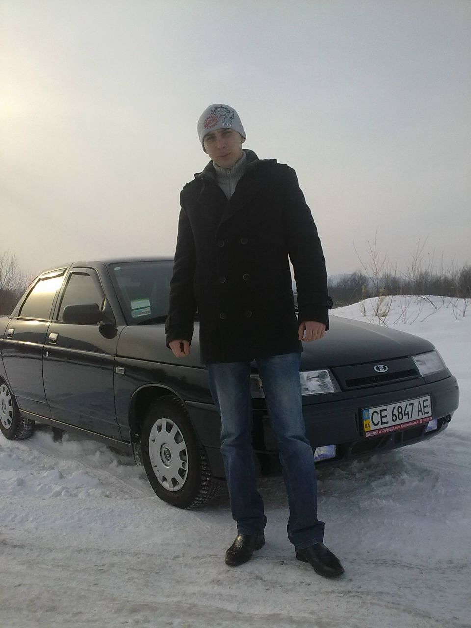 Олександр Дрищ undefined | Сторожинец