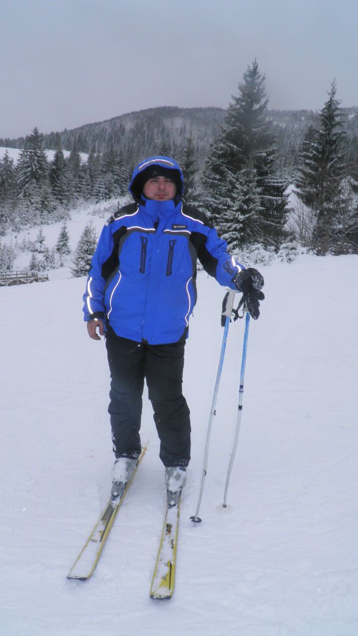 Алексей Луценко | Киев