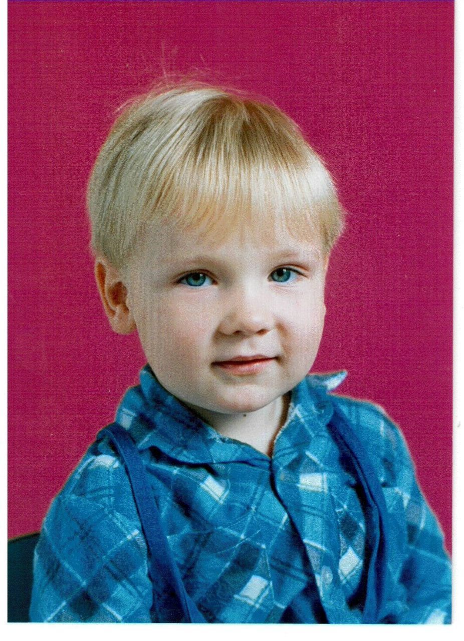 Виктор Титов | Санкт-Петербург