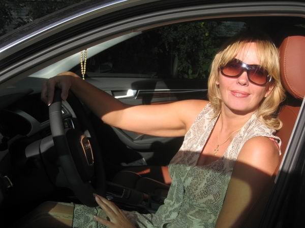 Наташа Фомичёва | Москва