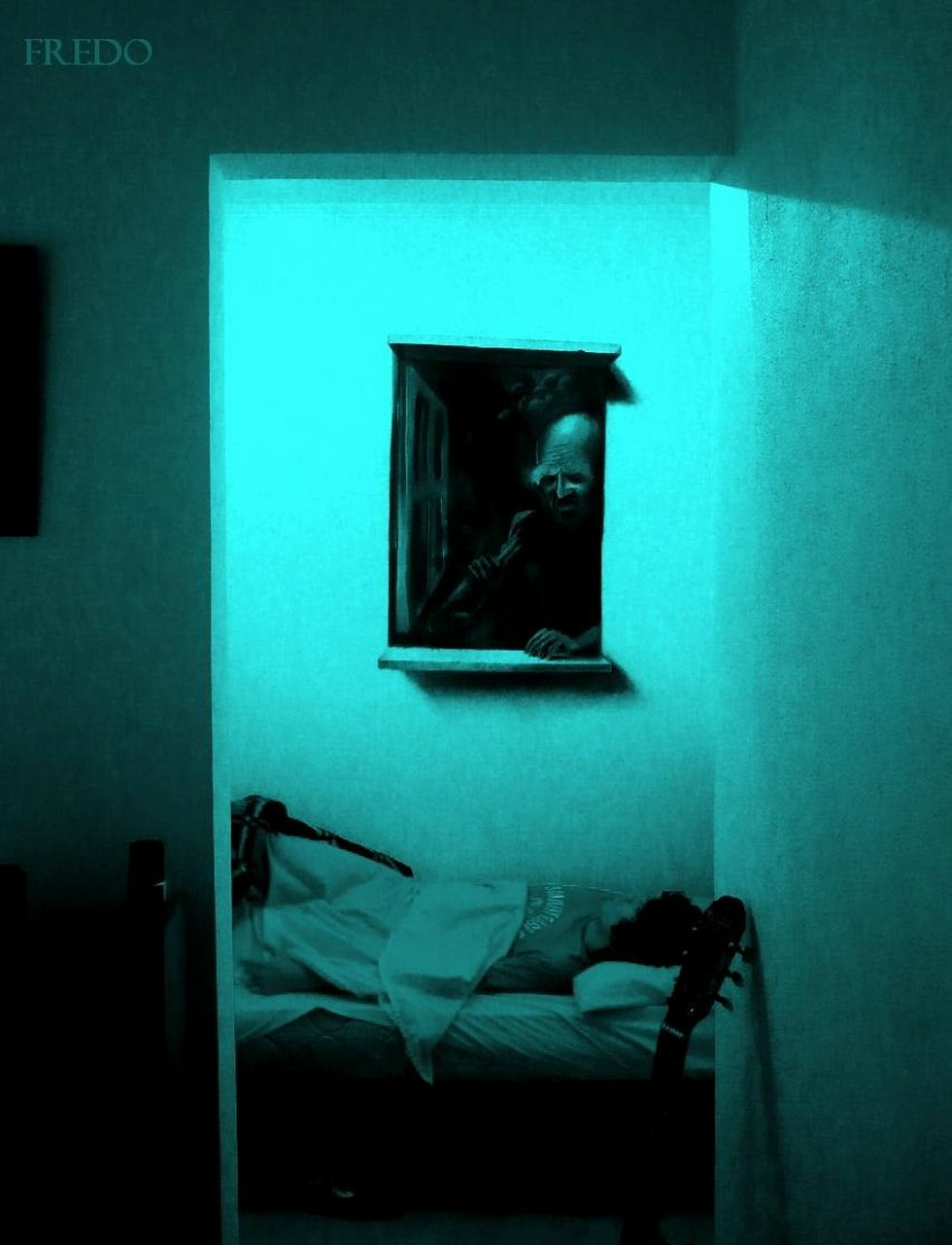 Olga Fon Zon | Москва