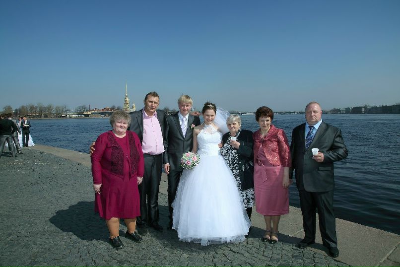 Анатолий Федотов | Санкт-Петербург