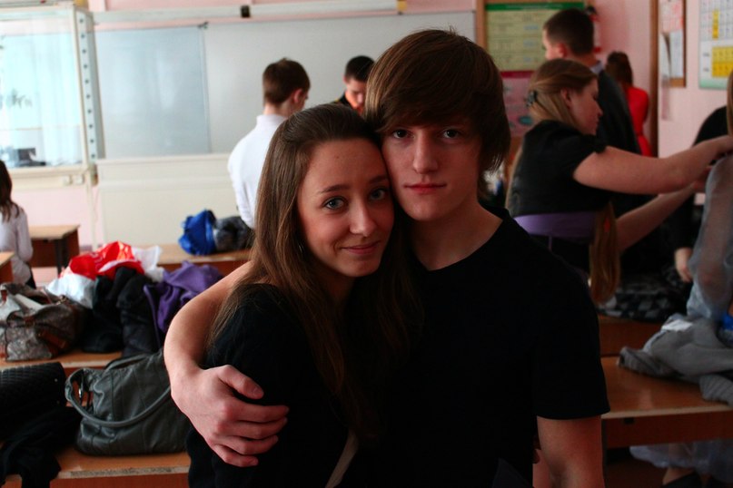 Илья Зарембо | Санкт-Петербург