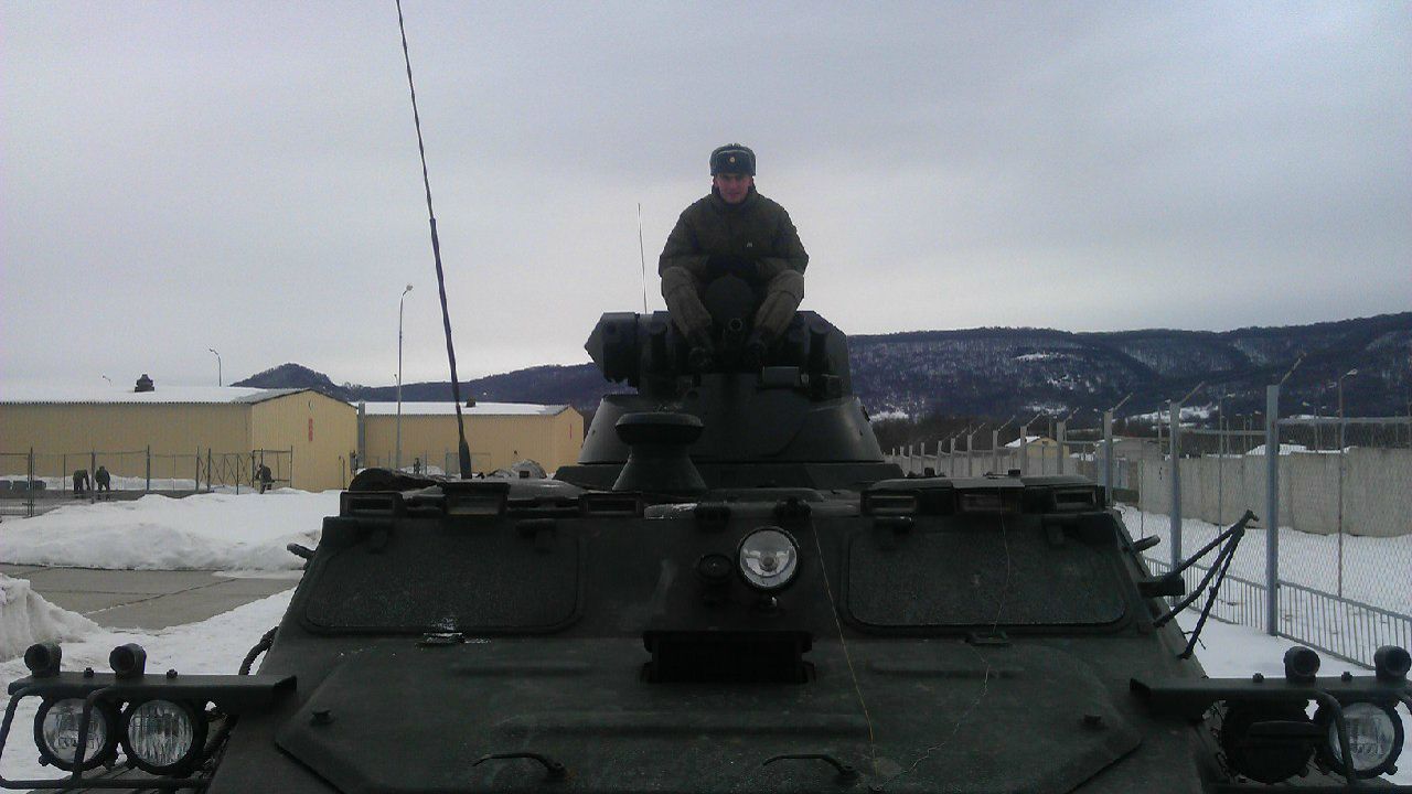 Галактион Букия | Сочи