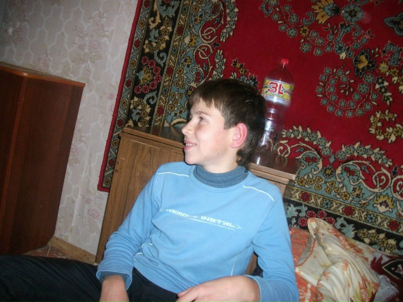 Андрей Ильичев олегович | Малыгино