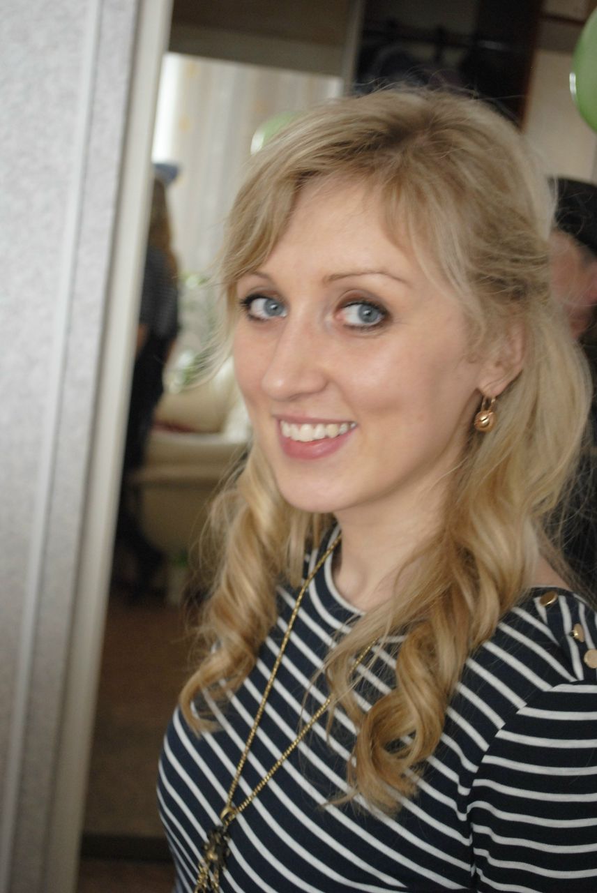 Ксения Бровикова | Пермь