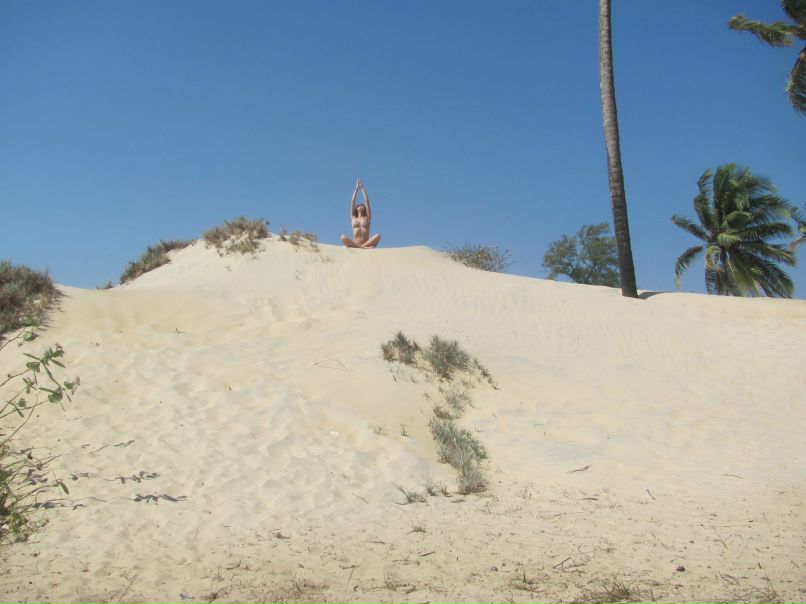 Юля Ермолина-Кутузова | Москва