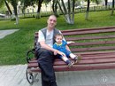 Фотография Тодта Сергея
