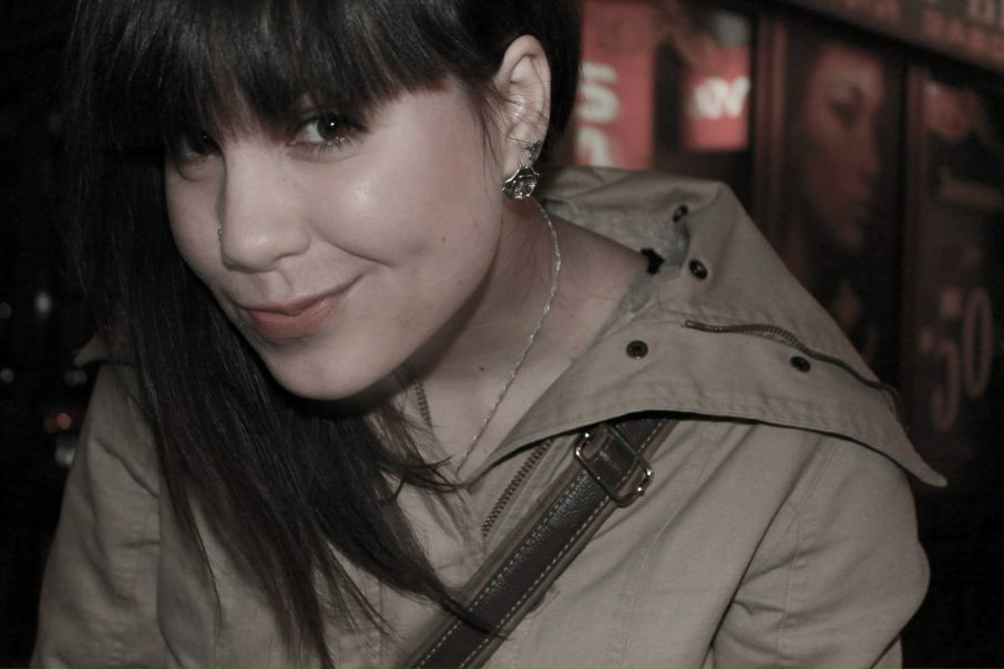 №78, Катя Удовицкая №78, Катя Удовицкая