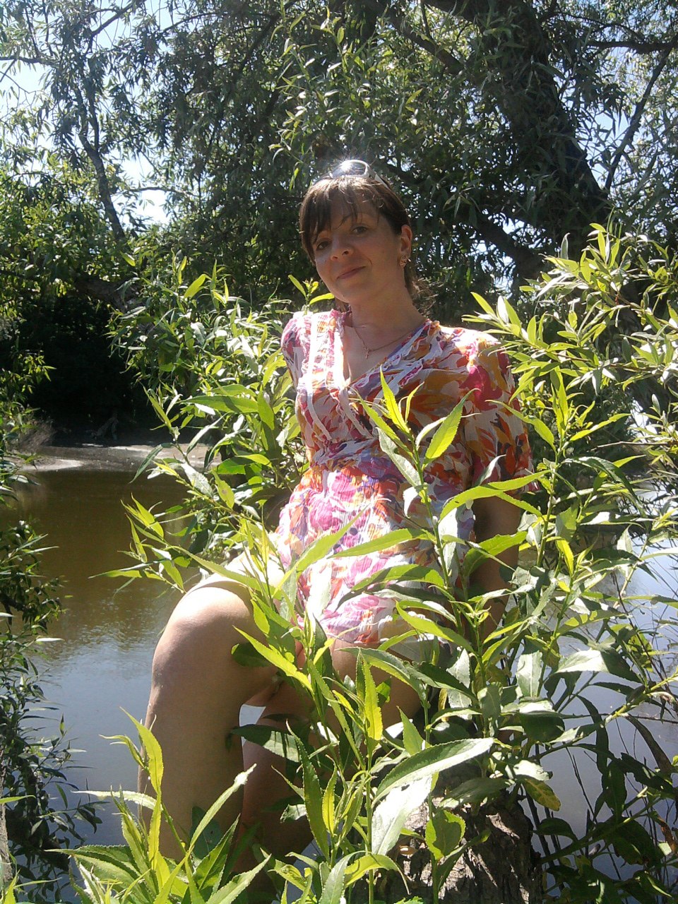 Оля Перова | Нововолынск