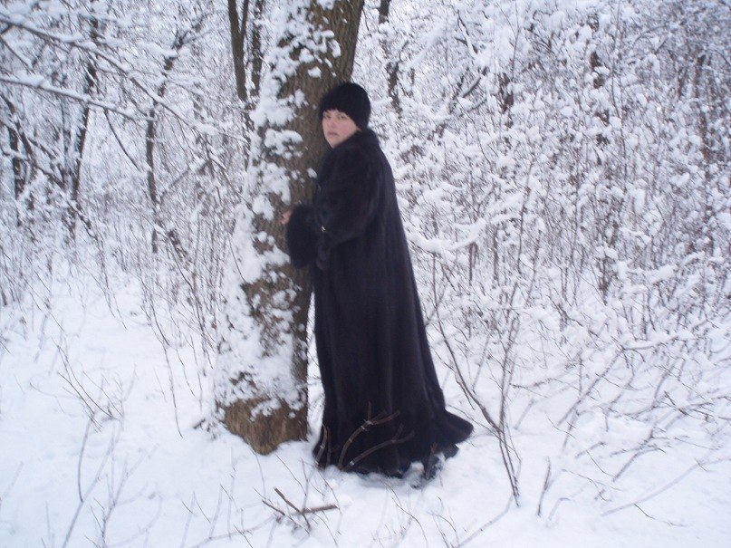 Алёна Сердюченко-Соловьева | Санкт-Петербург