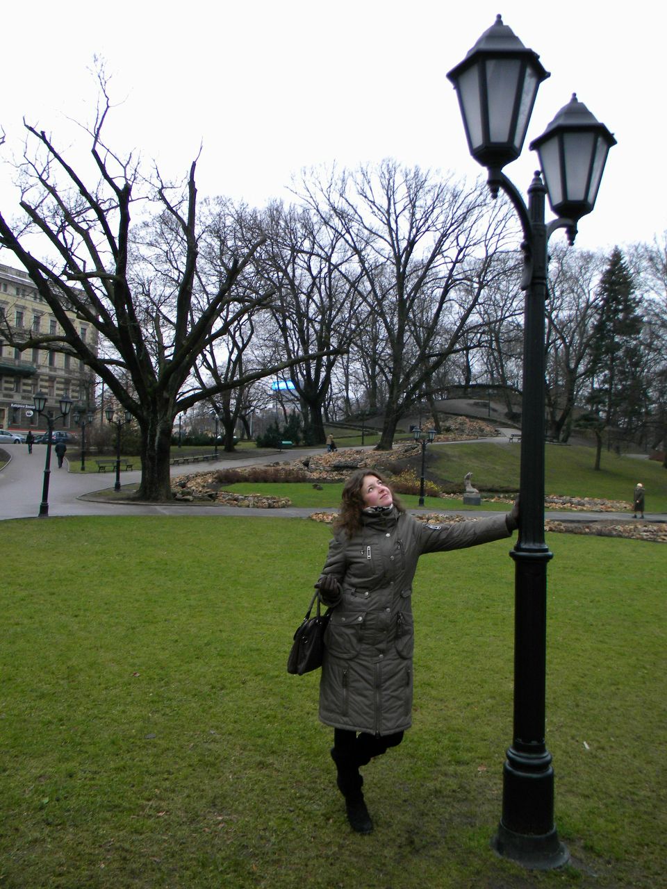 Татьяна Волосюк | Конотоп