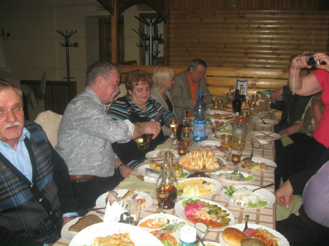 Татьяна Зайцева | Ставрополь