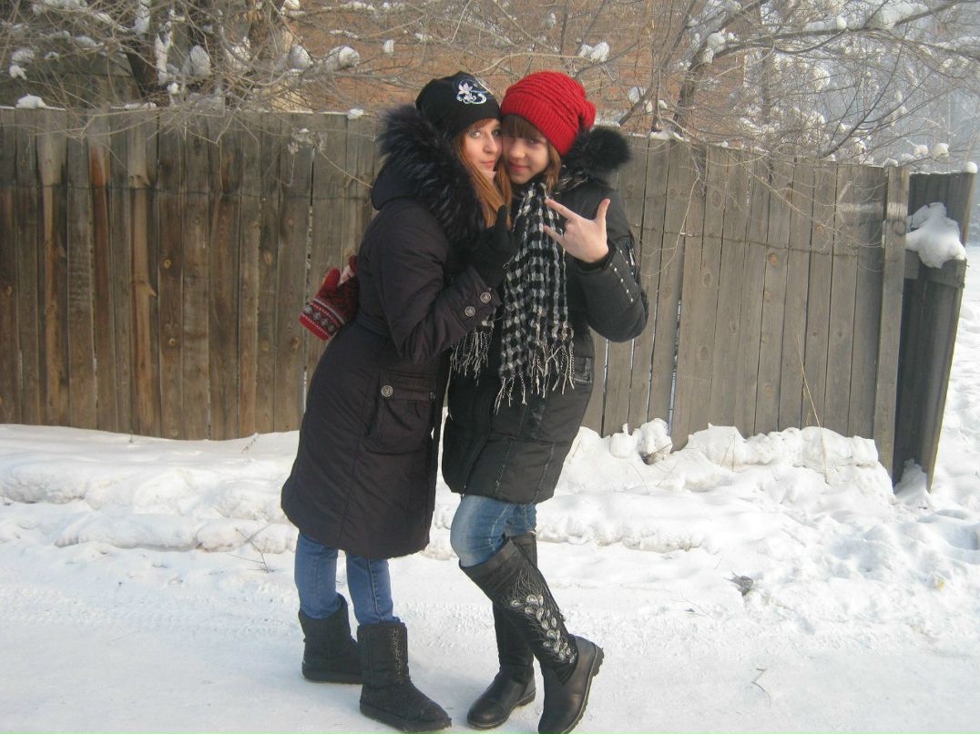 Владленочка Елисеева | Минусинск