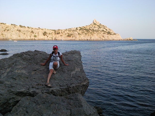 Светлана Папка | Киев