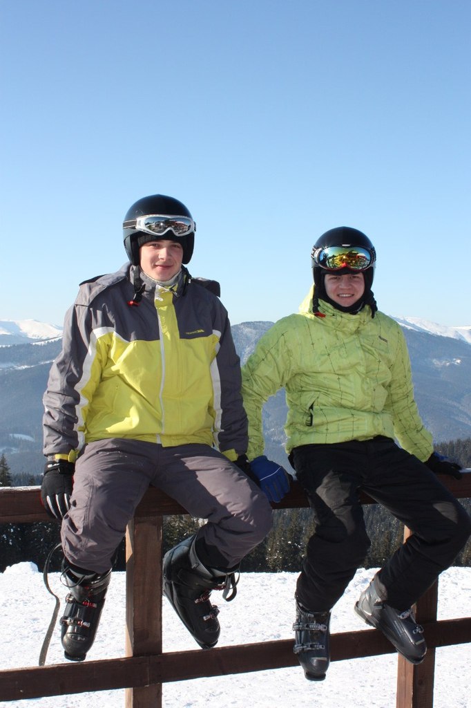 Александр Шостак | Днепр (Днепропетровск)