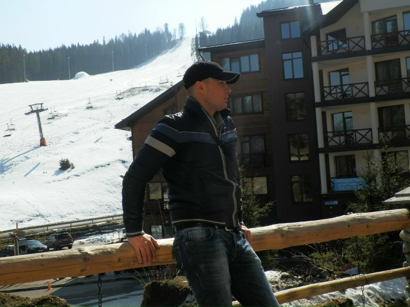 Александр Чорба | Одесса