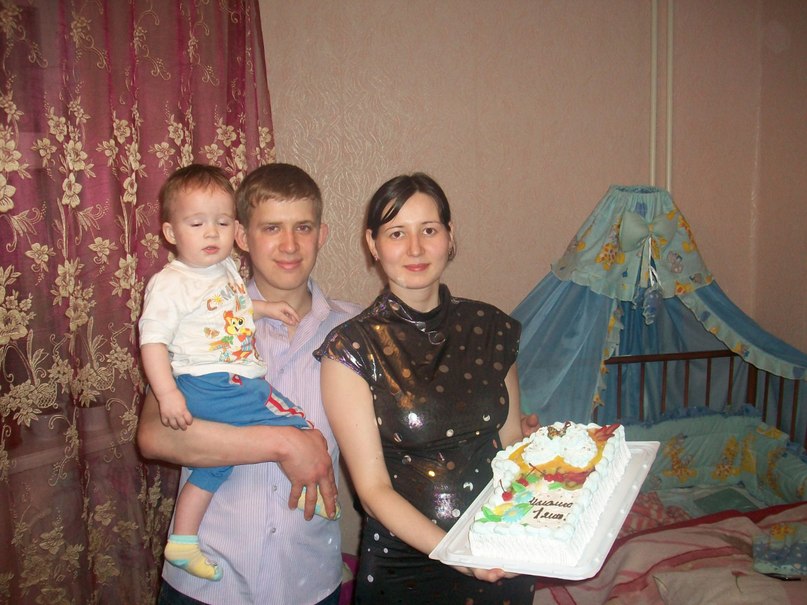 Исламия Сайфутдинова (Сафина) | Казань