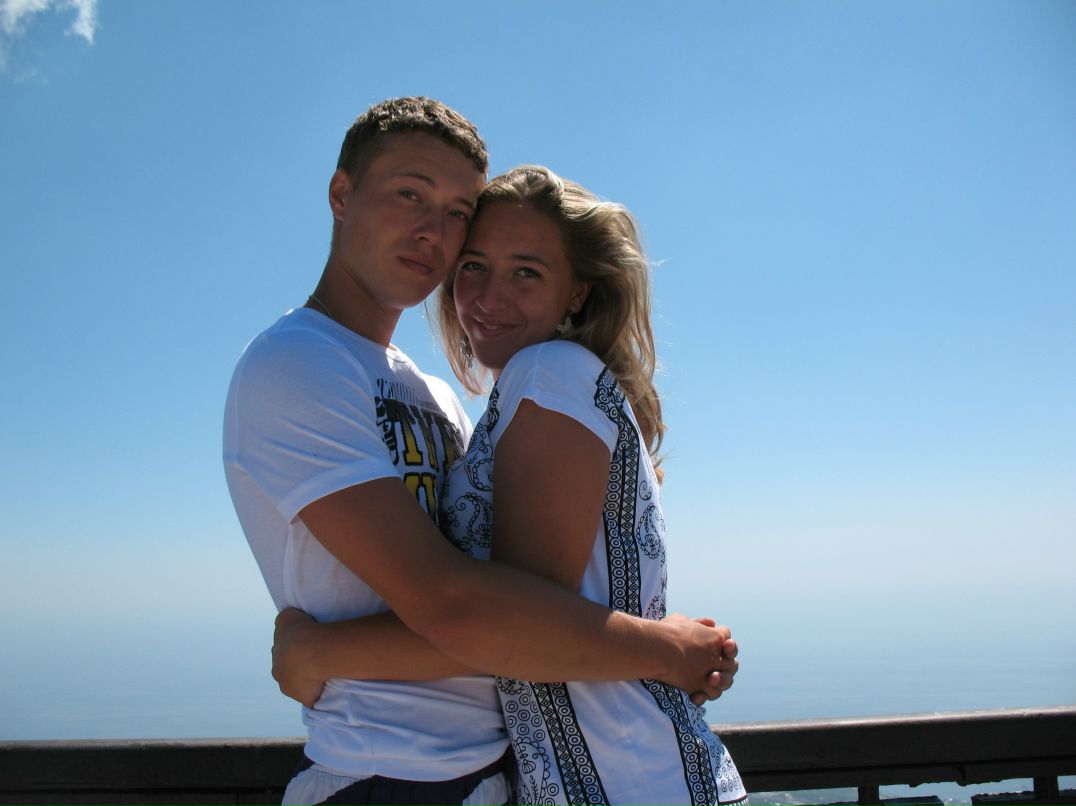 Леша Поддубный | Москва