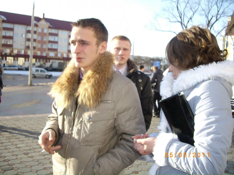 №50, Александр Ивановский, 36 лет, Лида №50, Александр Ивановский, 36 лет, Лида