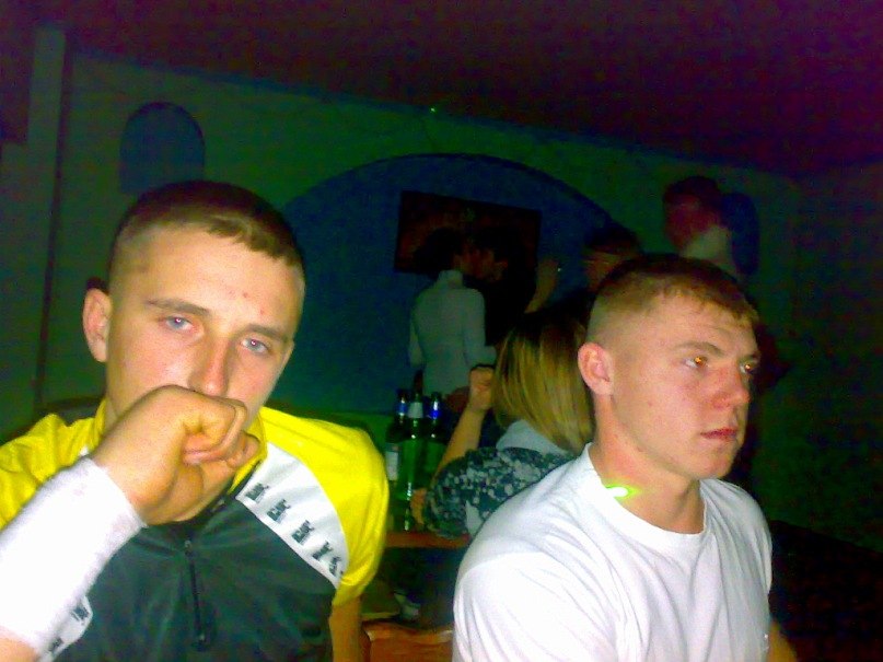 Макс Николенко >ratatuy< | Харьков