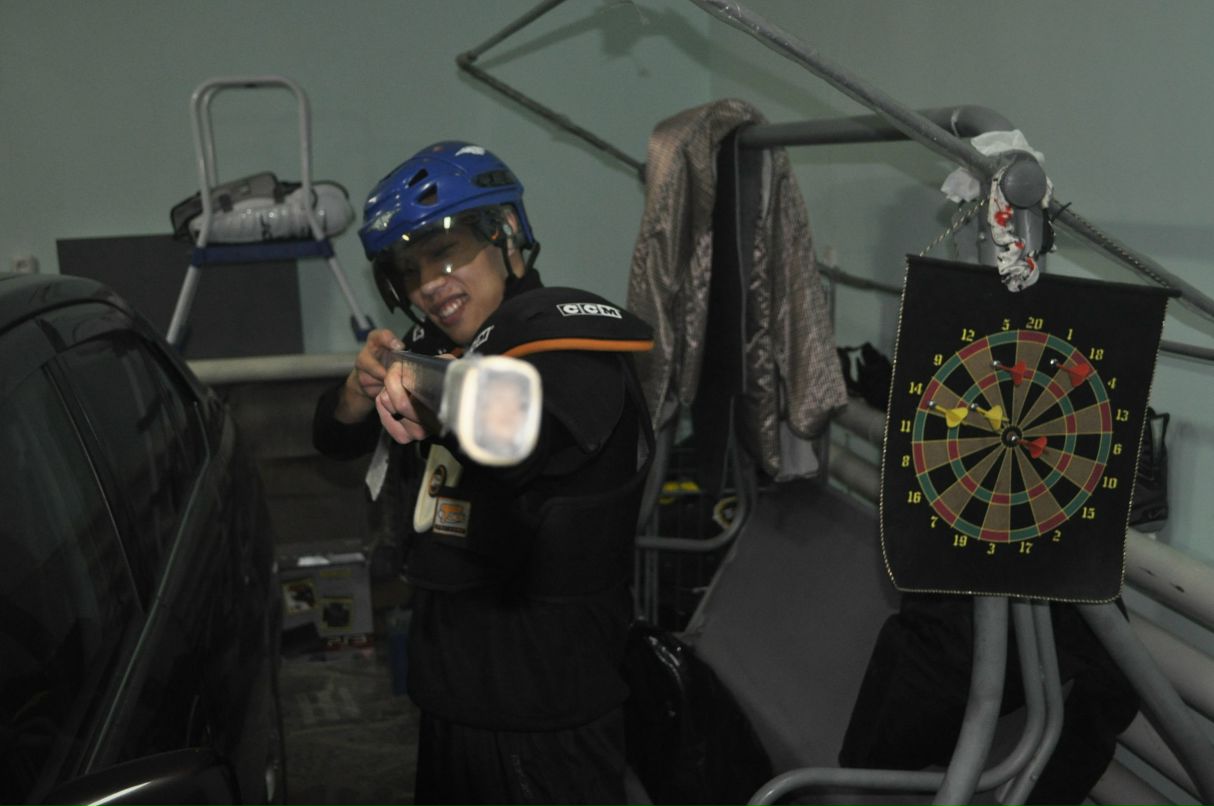 Слава Нам 私は韓国 | Хабаровск