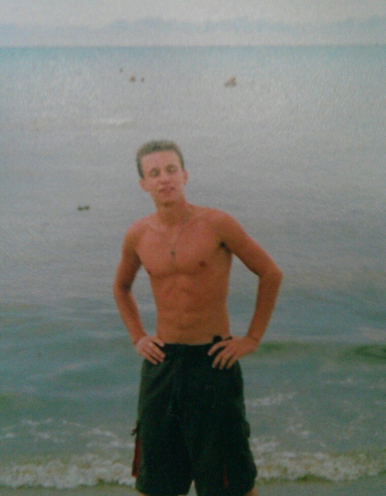 Андрей Киселёв | Сергиев Посад