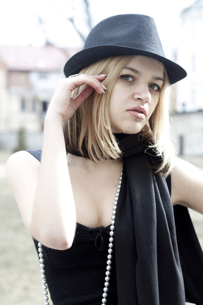 Юля Примачук | Львов