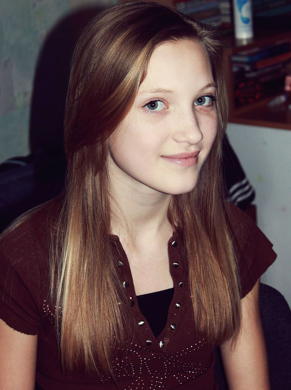 Мира Салабутина | Светловодск