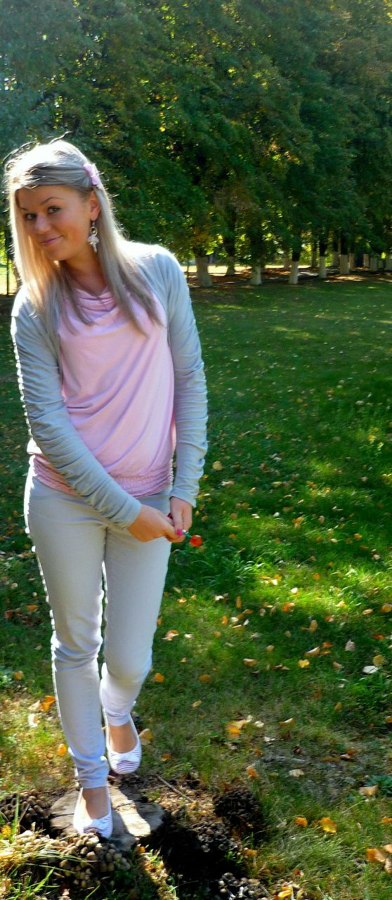 Катя Черкес | Харьков